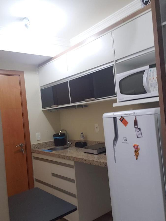 מלון Flat Saint Moritz - Centro De Brasilia A319 מראה חיצוני תמונה